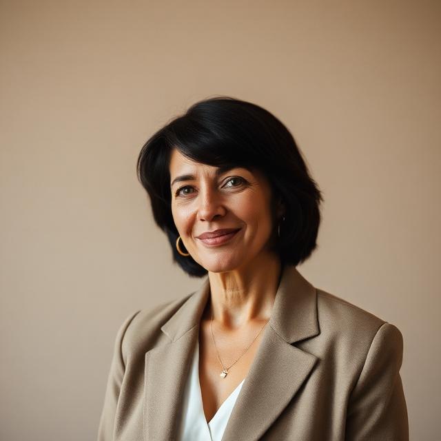 Renata Bianchi, Bianchi Imóveis · São Paulo