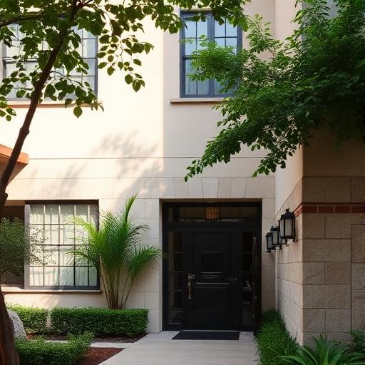 Residencial Ipê